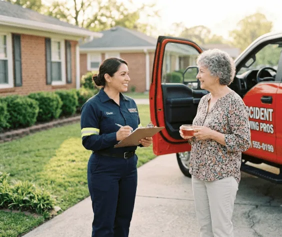 Accident Towing Service Lyle, MN FAQs